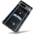 NBA Orlando Magic Jersey Google Pixel 8 Clear Case